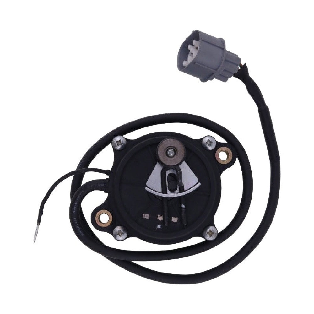 Front Gear Case Actuator Motor Q890-314000 compatible with Cfmoto Cforce 400 500 600 800 XC 1000 Zforce 950